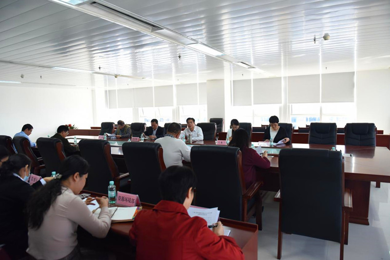 奮戰(zhàn)50天 全力沖刺年度目標任務