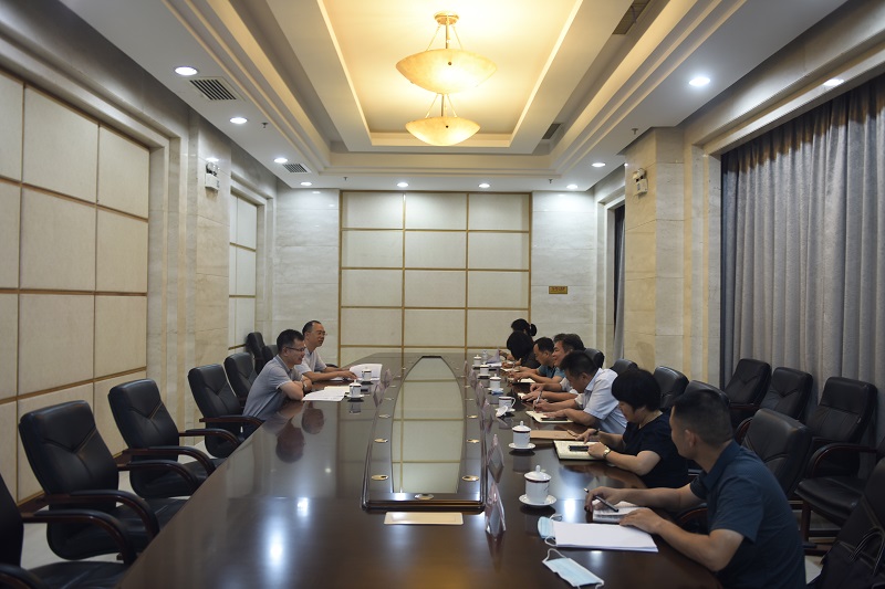 學史力行丨廣西工程咨詢集團為貴港市港南區(qū)經濟社會發(fā)展做好服務工作